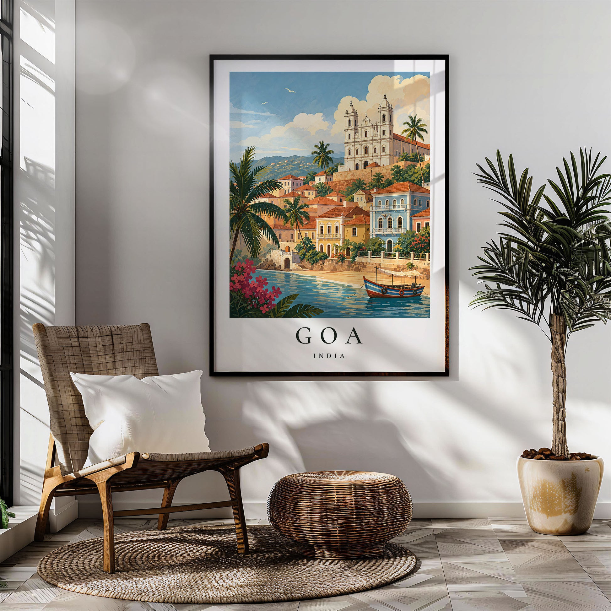 Goa, India
