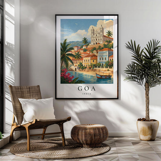 Goa, India