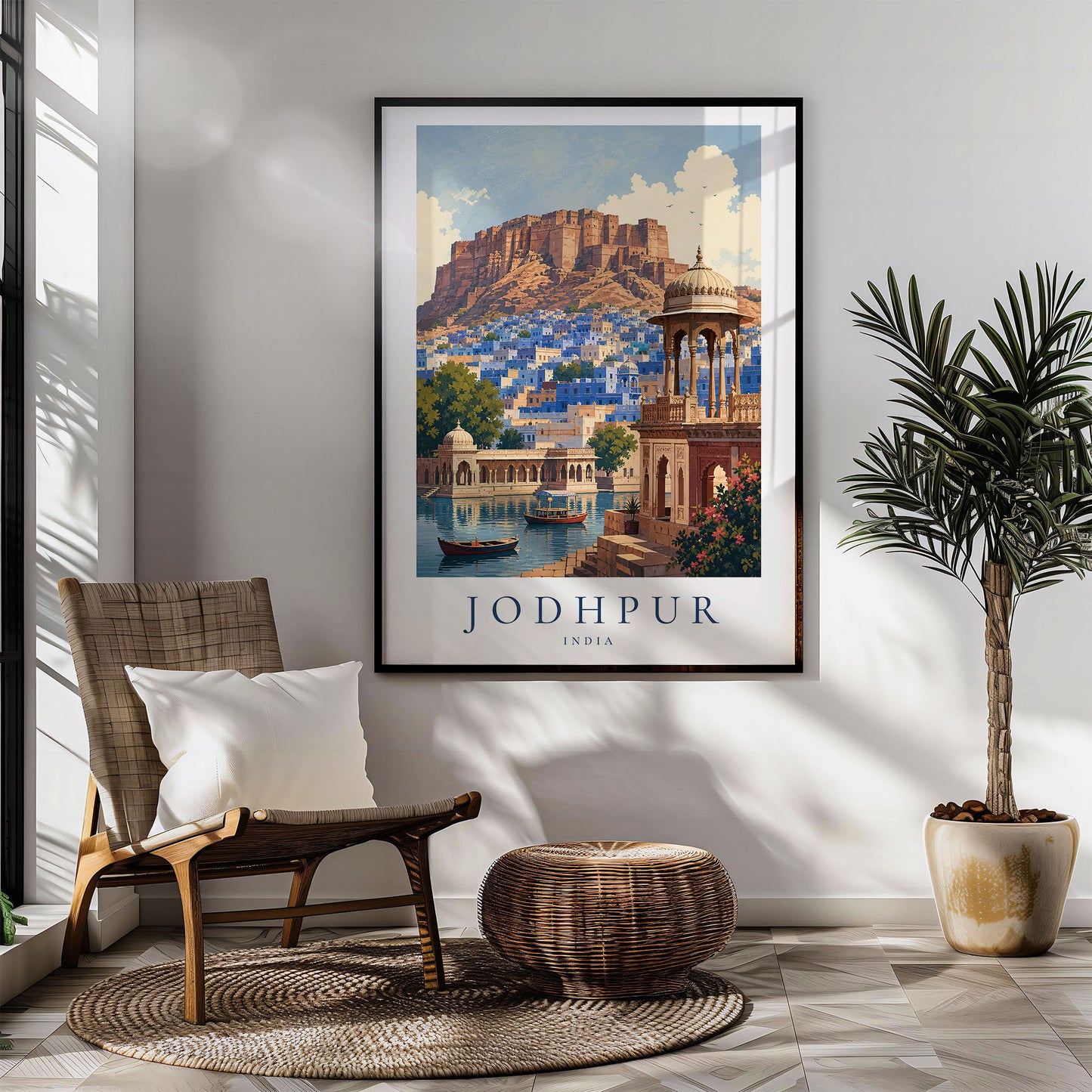 Jodhpur, India