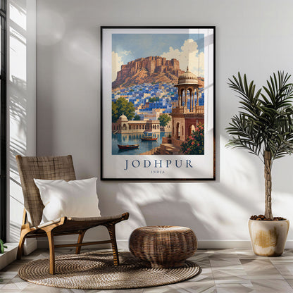 Jodhpur, India