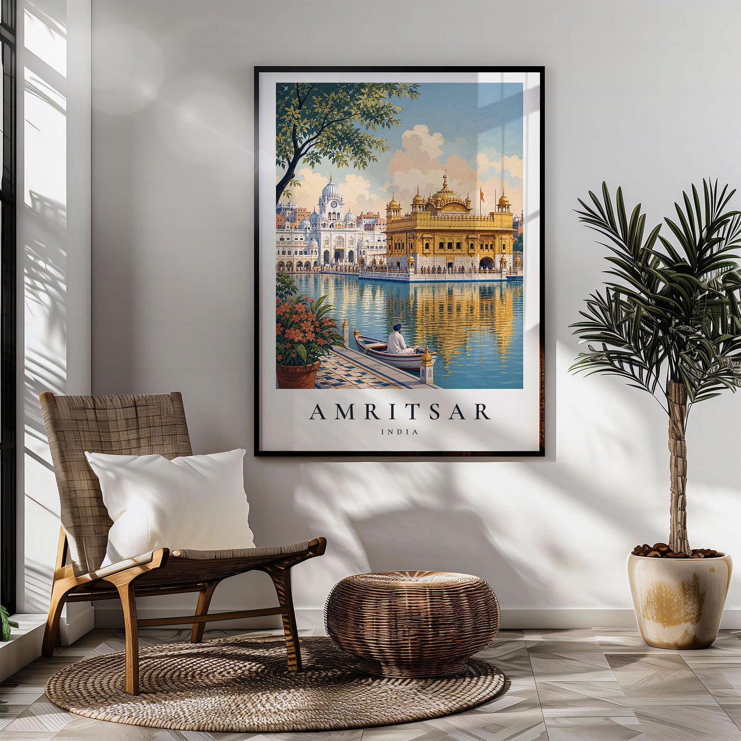 Amritsar, India