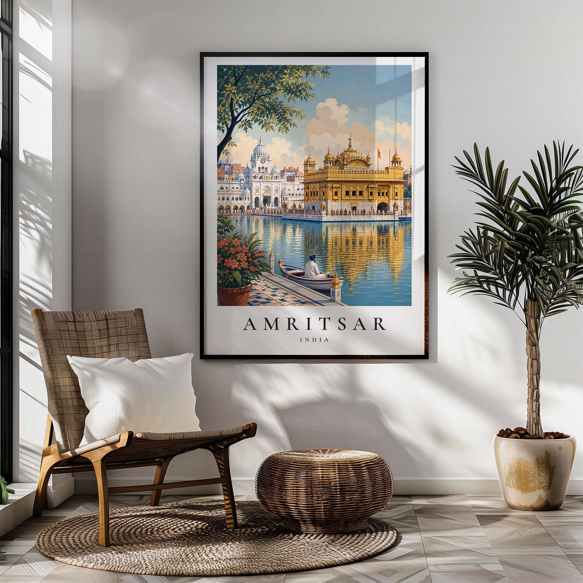 Amritsar, India