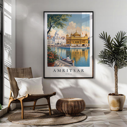 Amritsar, India