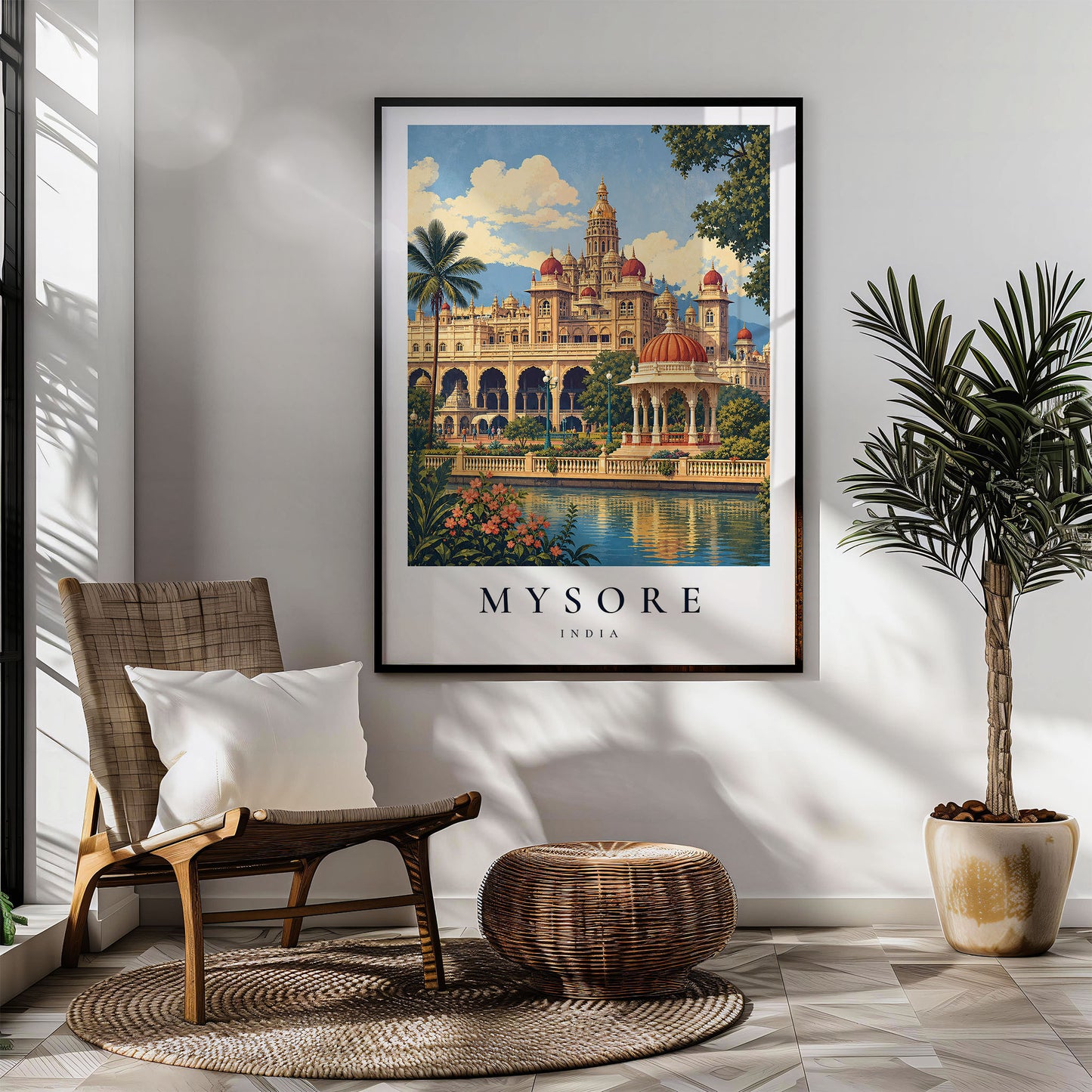 Mysore, India