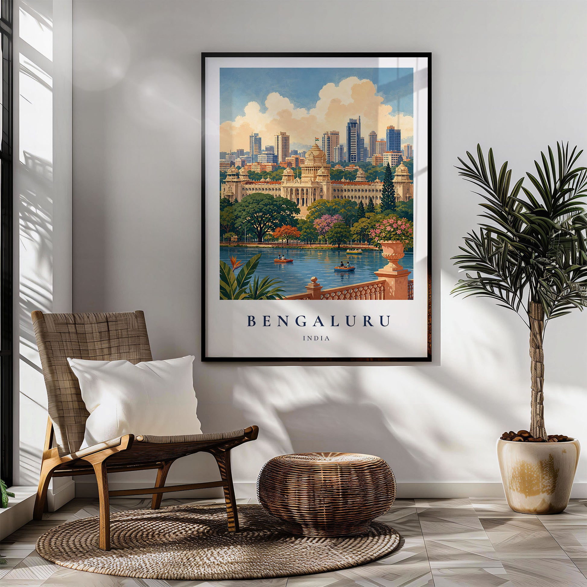 Bengaluru, India