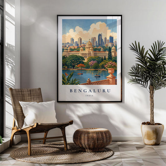 Bengaluru, India