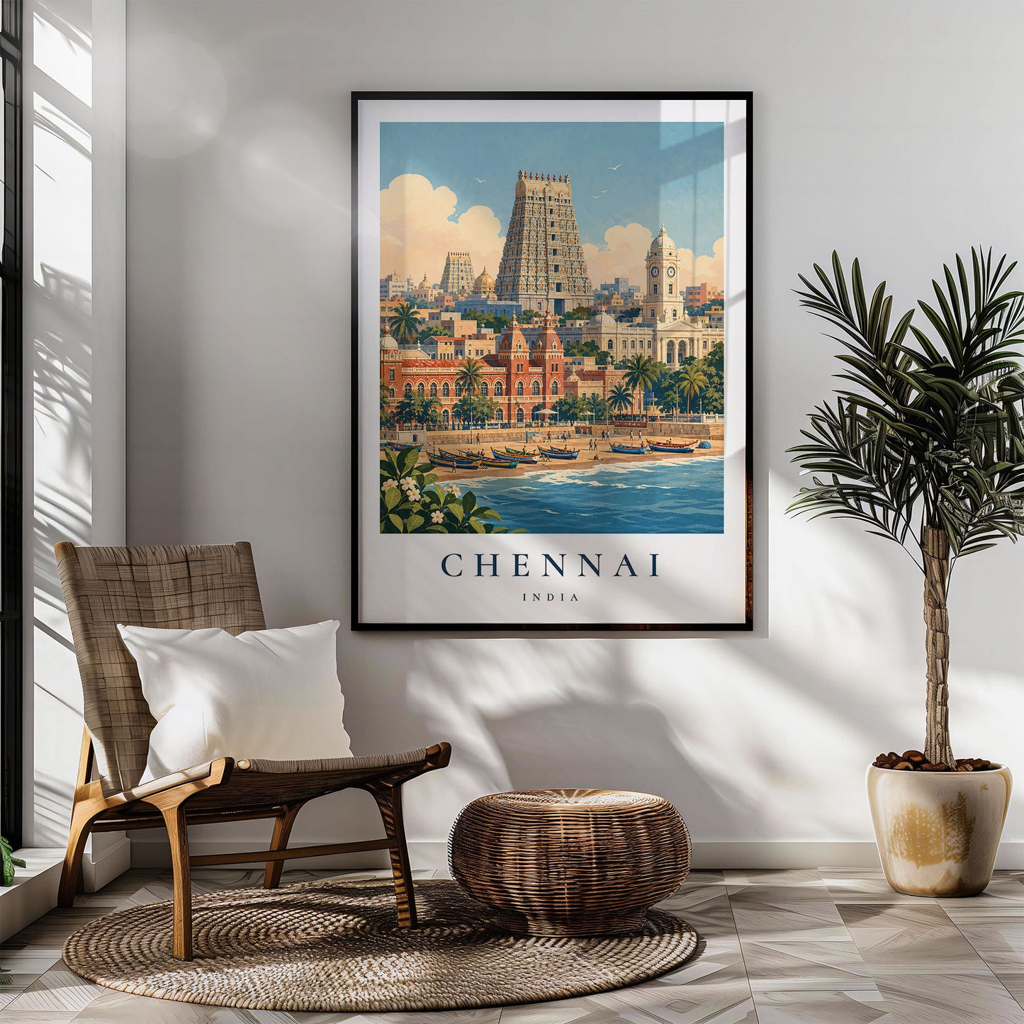 Chennai, India