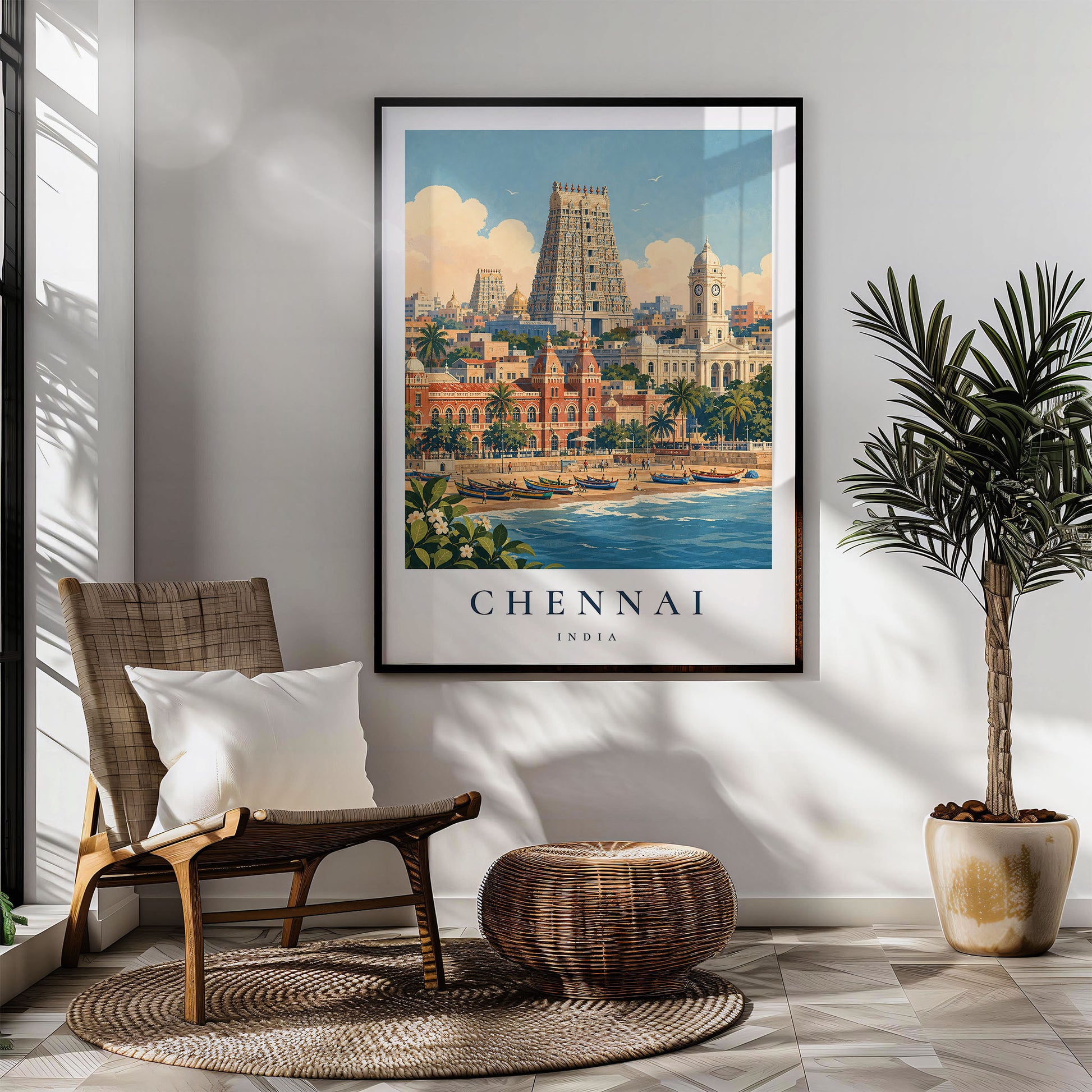 Chennai, India