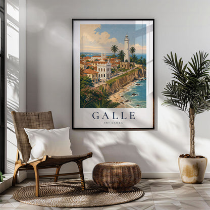 Galle, Sri Lanka
