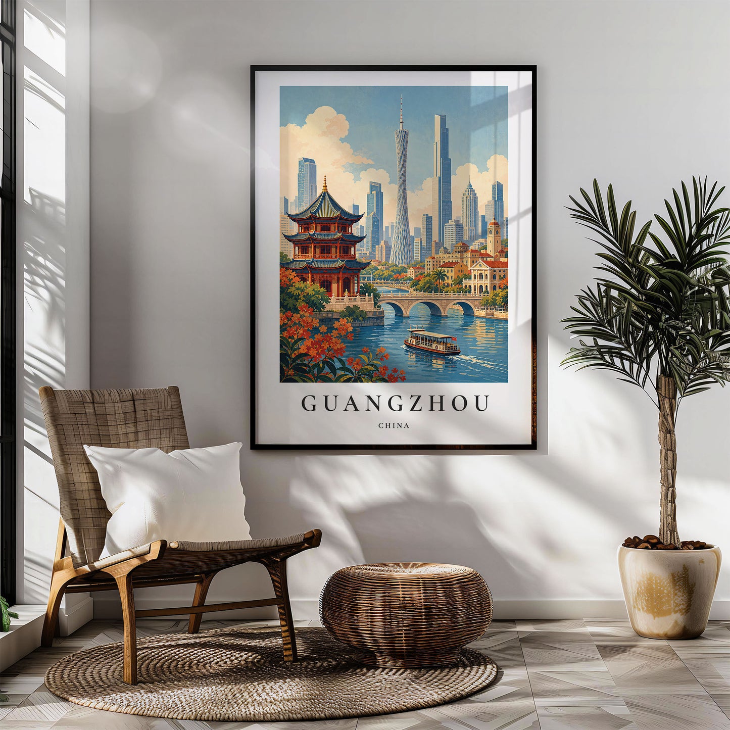 Guangzhou, China