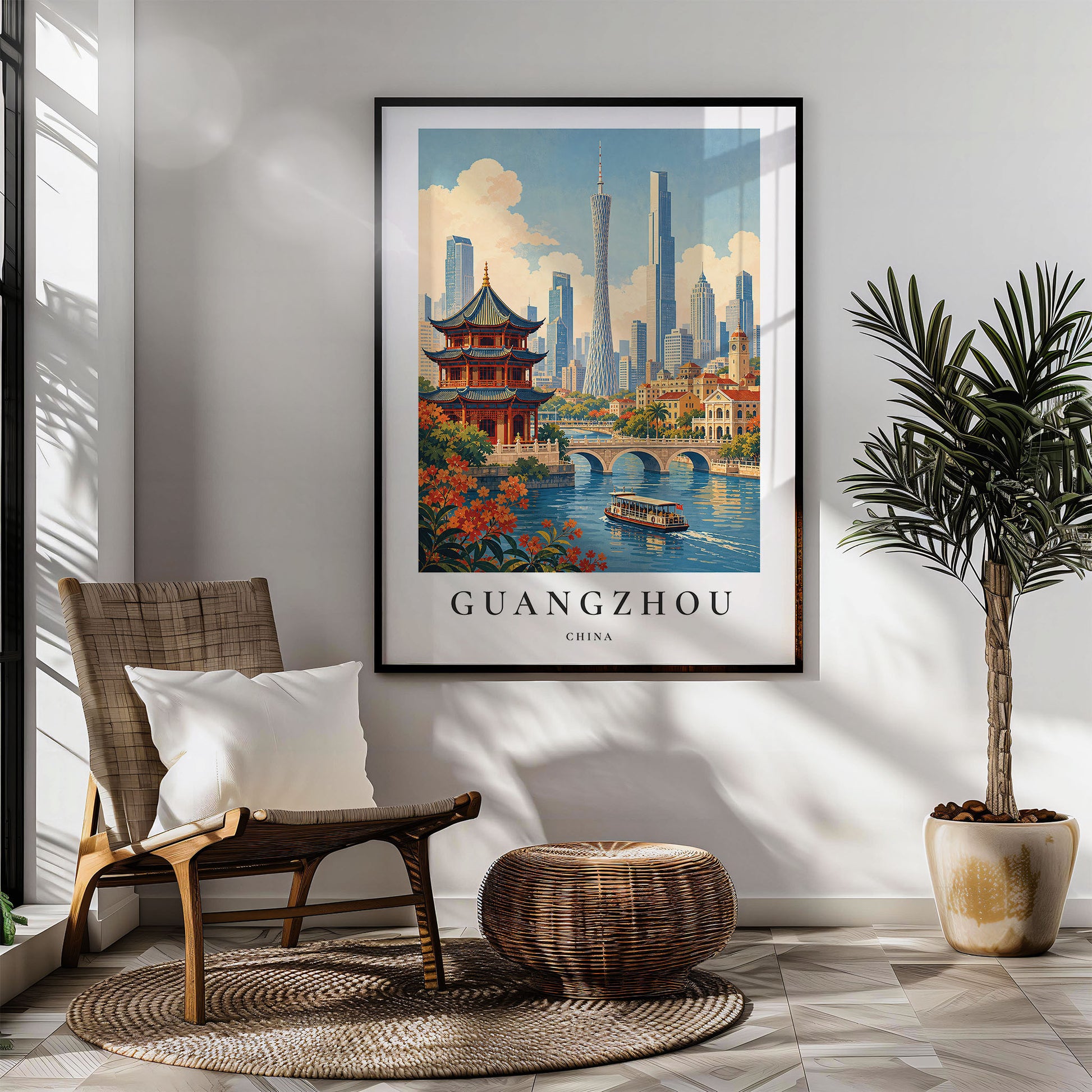 Guangzhou, China