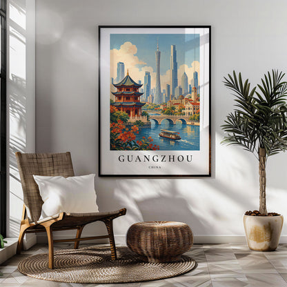 Guangzhou, China