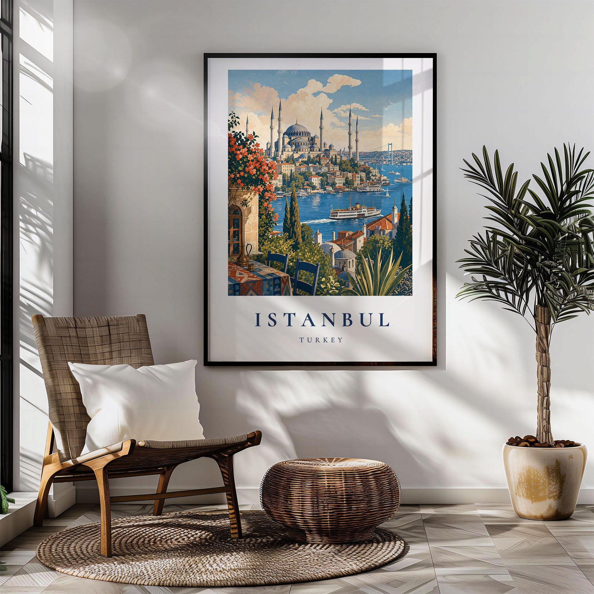 Istanbul, Turkey