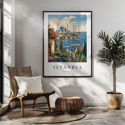 Istanbul, Turkey