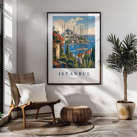 Istanbul, Turkey