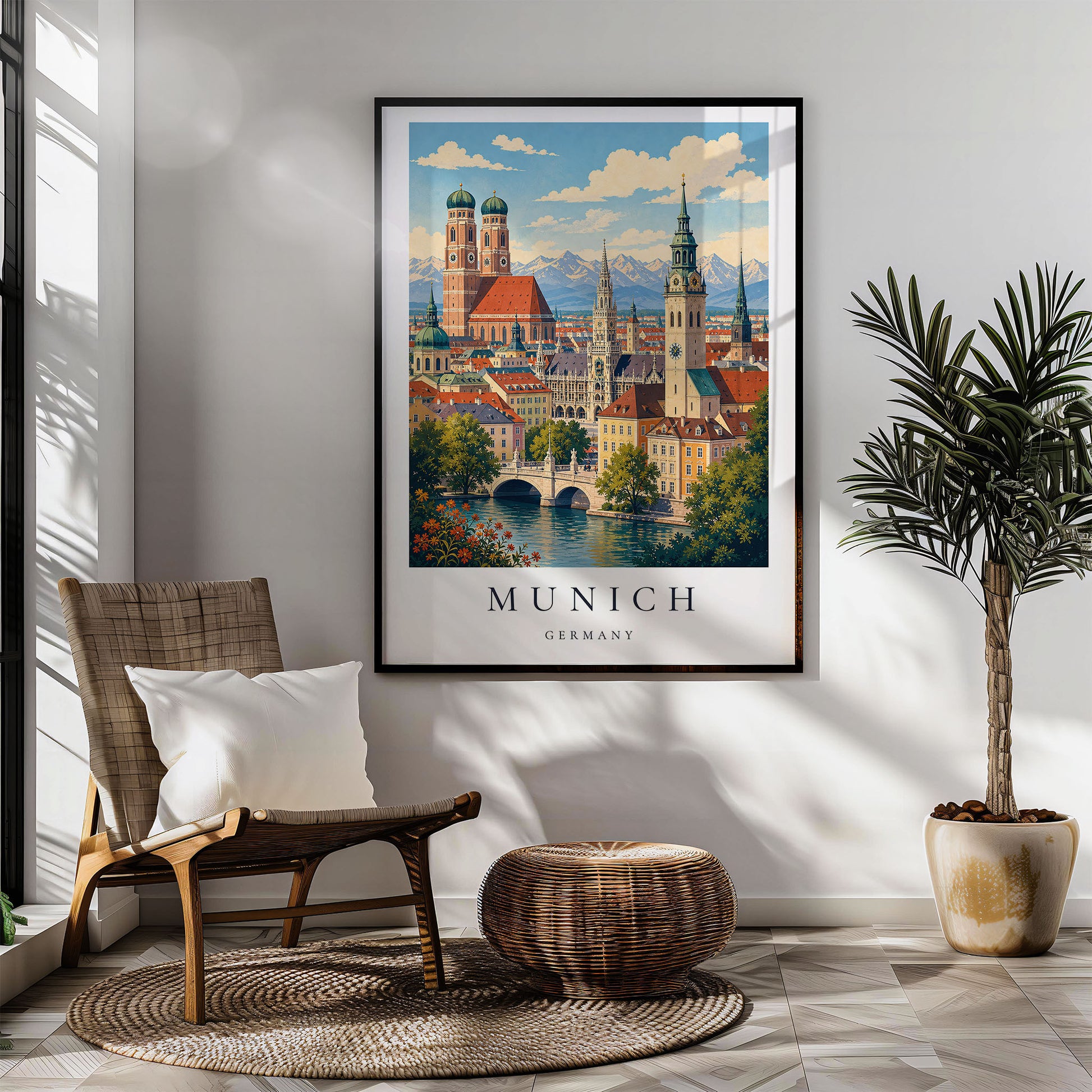 Munich, Germany