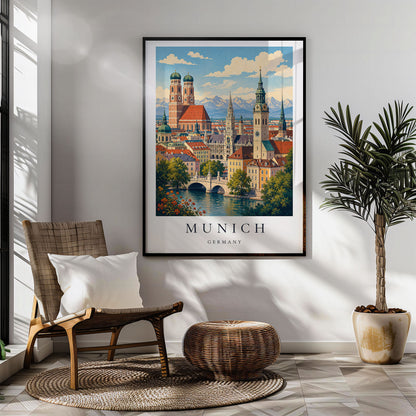 Munich, Germany