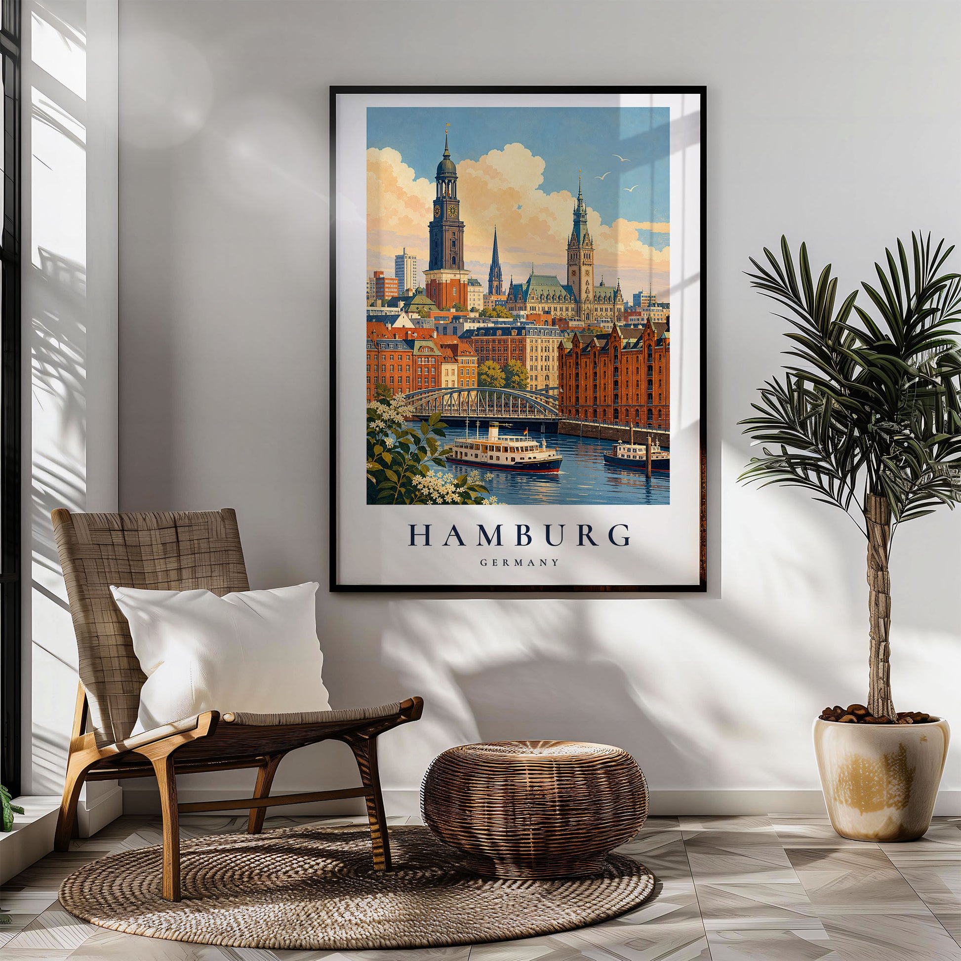 Hamburg, Germany