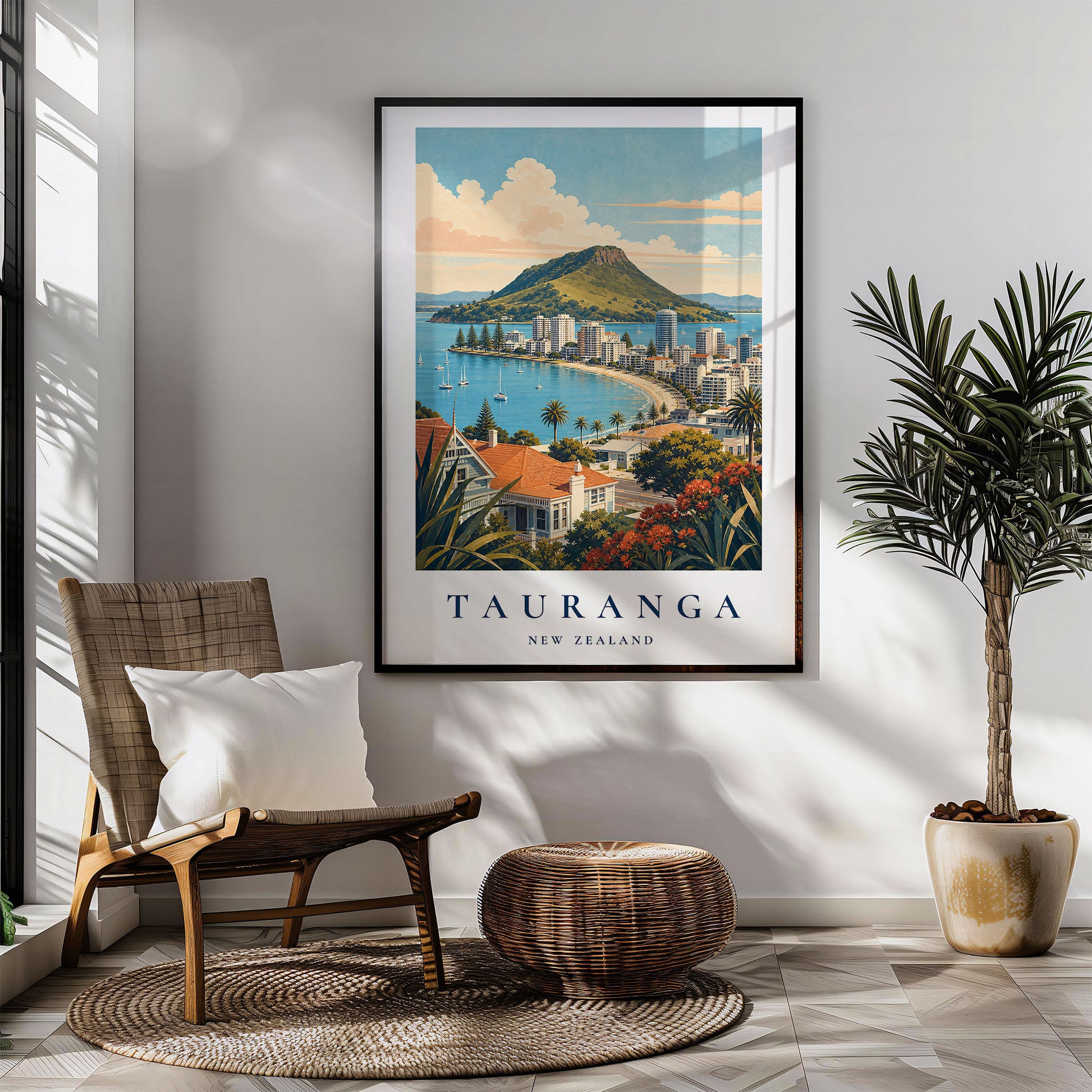 Tauranga, New Zealand
