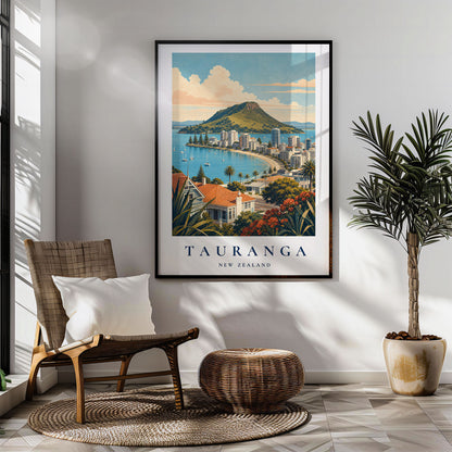 Tauranga, New Zealand