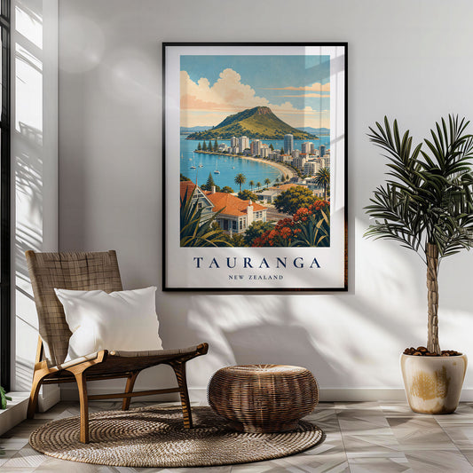 Tauranga, New Zealand