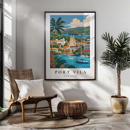 Port Vila, Vanuatu