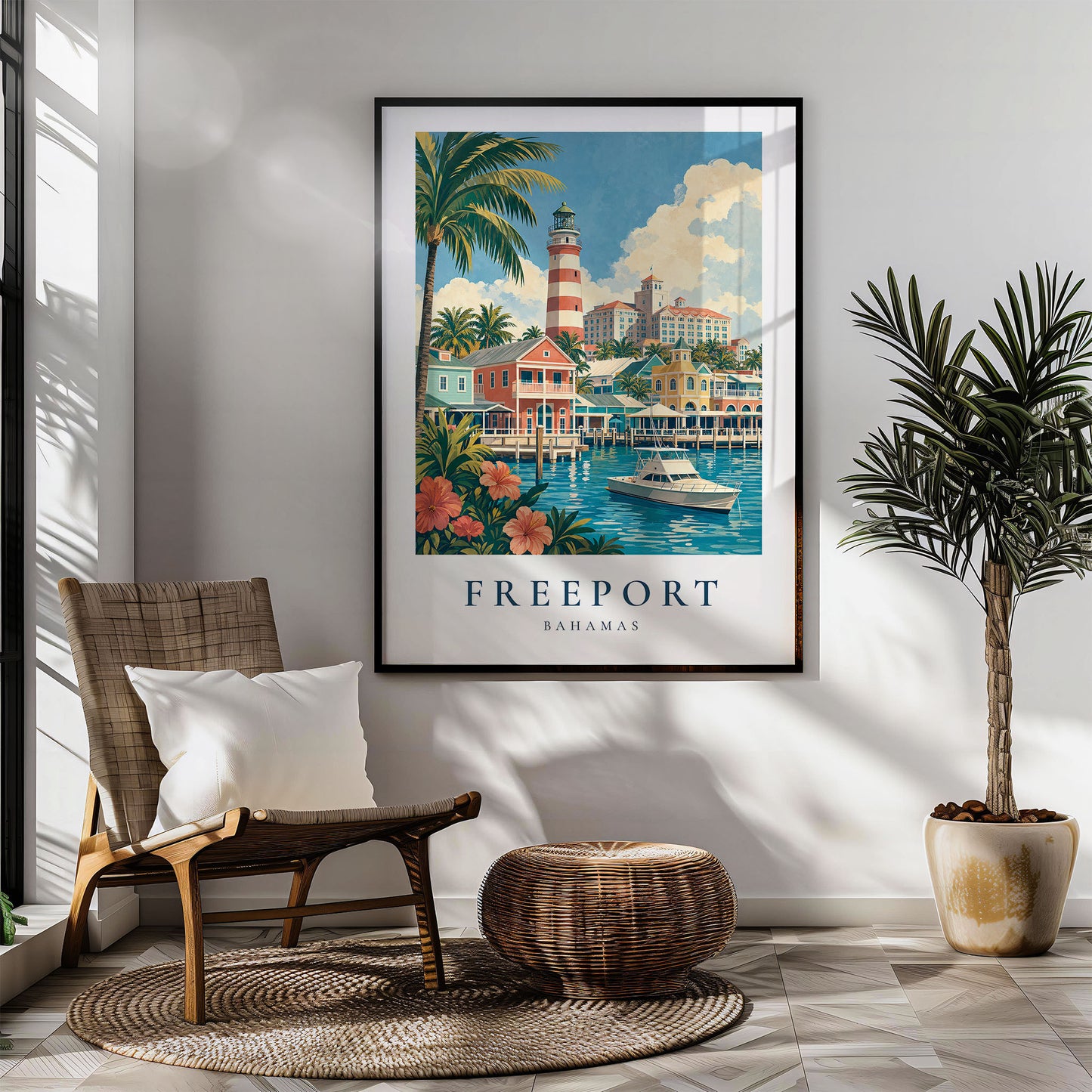 Freeport, Bahamas