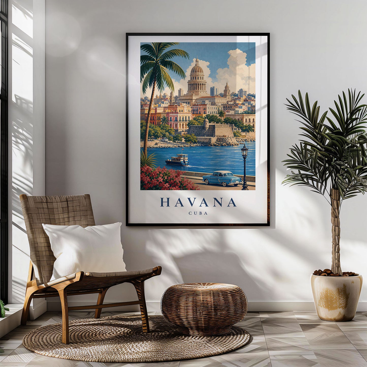 Havana, Cuba