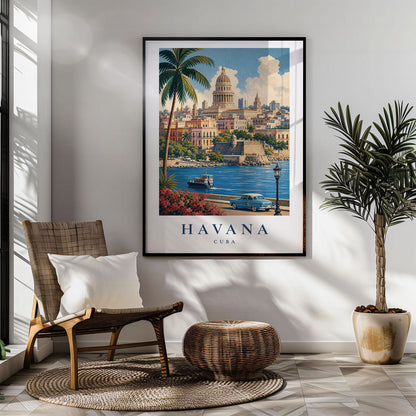 Havana, Cuba