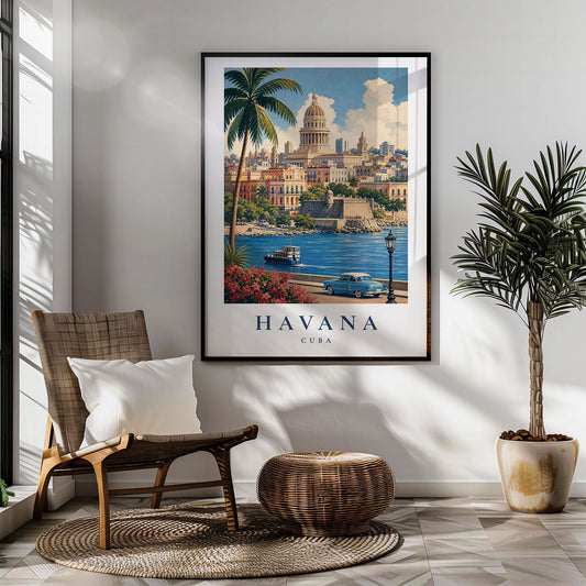 Havana, Cuba