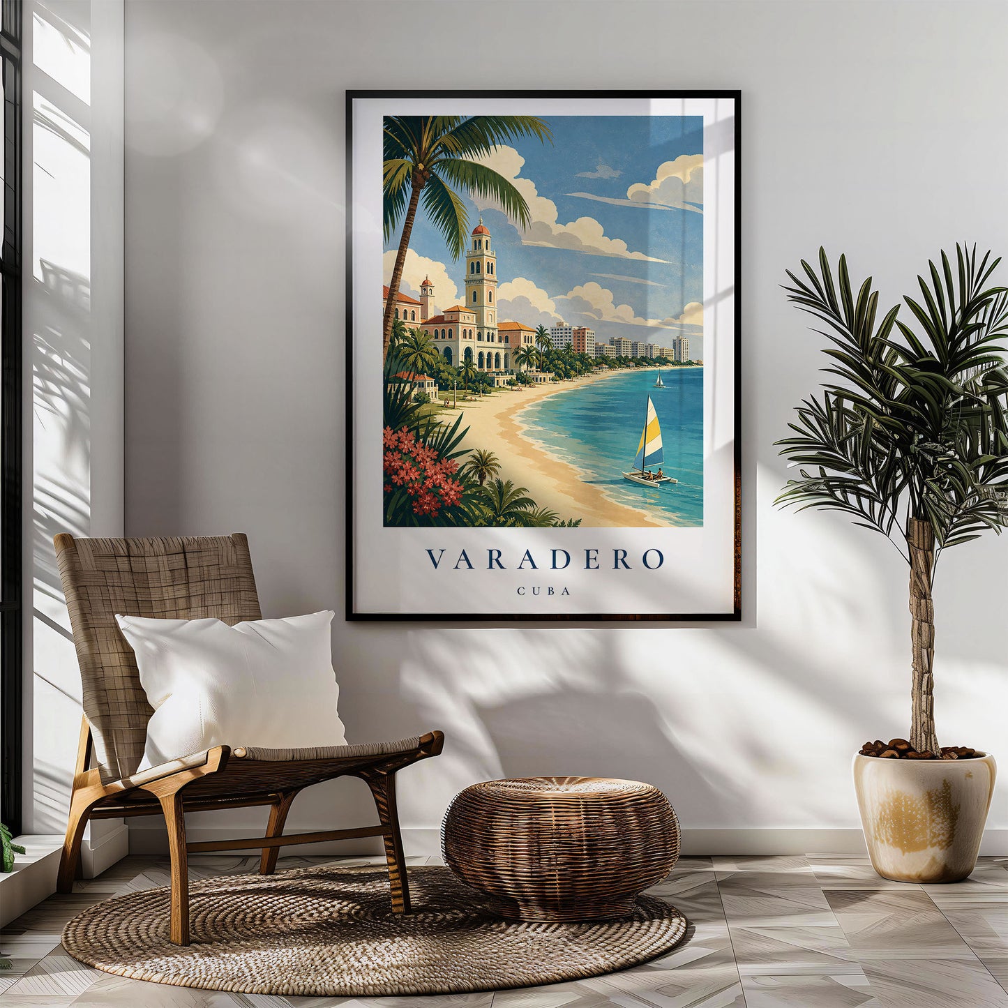 Varadero, Cuba