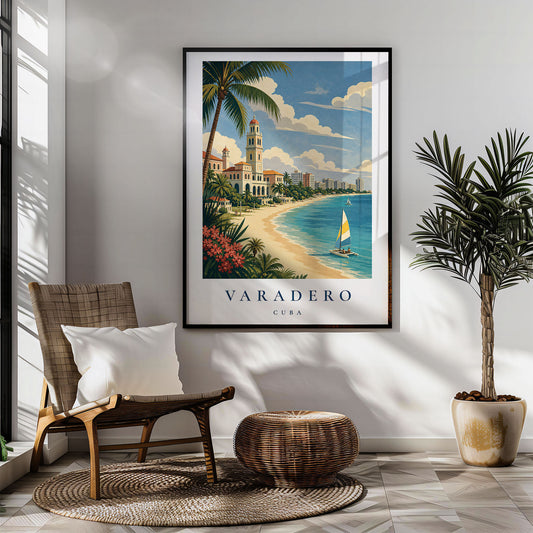 Varadero, Cuba