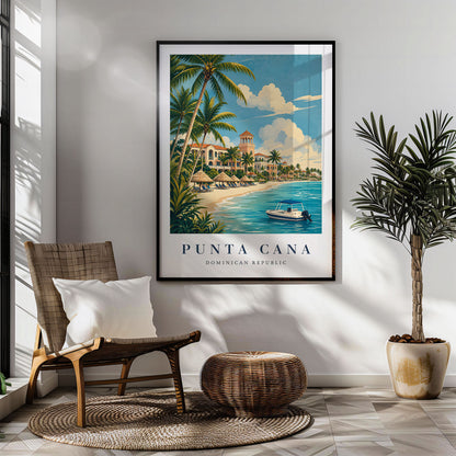 Punta Cana, Dominican Republic