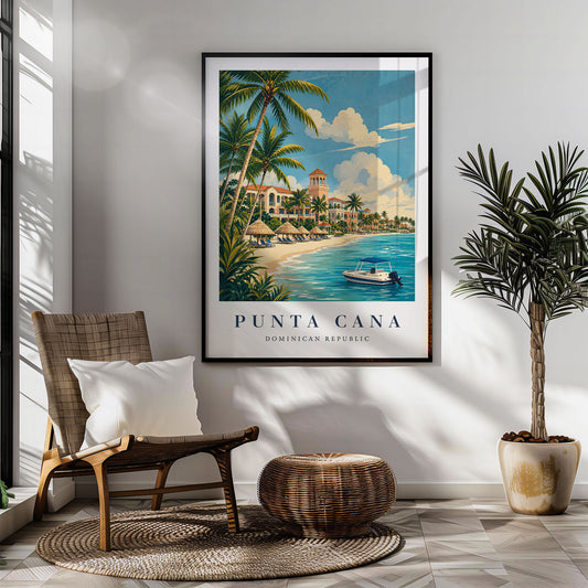 Punta Cana, Dominican Republic
