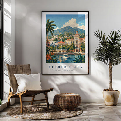 Puerto Plata, Dominican Republic