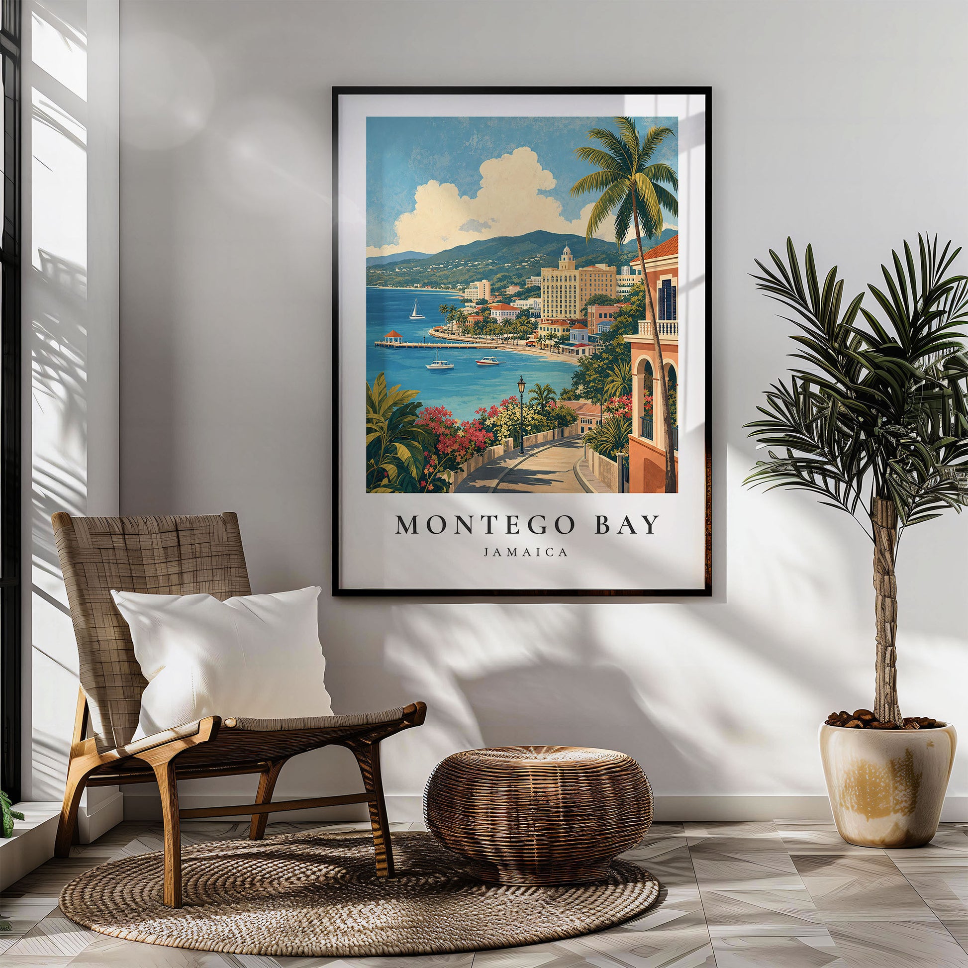 Montego Bay, Jamaica