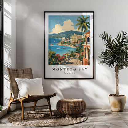 Montego Bay, Jamaica