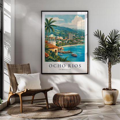 Ocho Rios, Jamaica