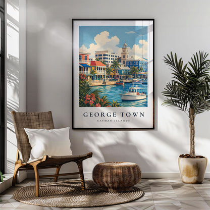 George Town, Cayman Islands