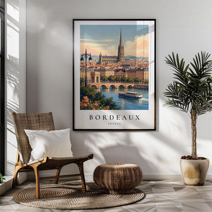 Bordeaux, France