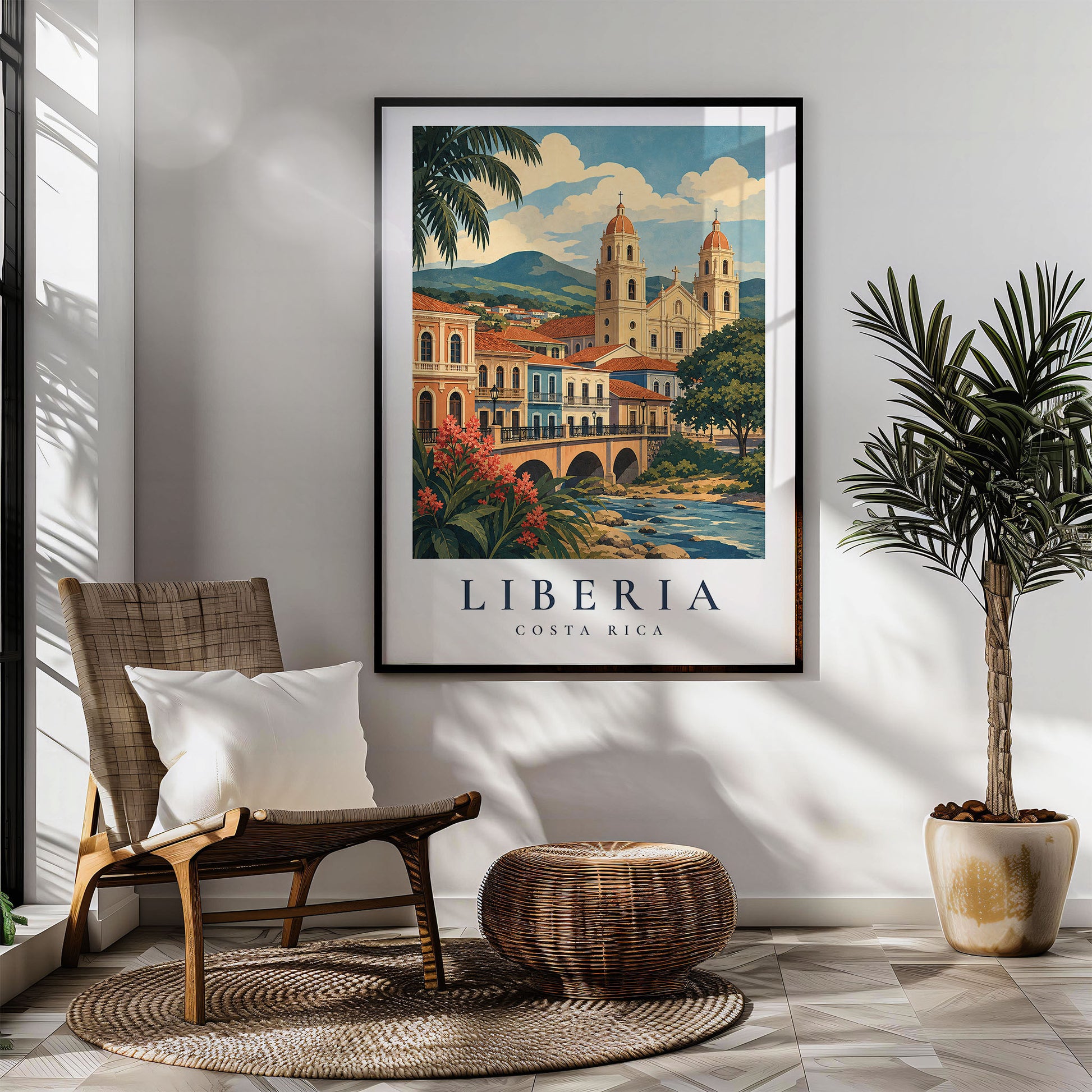 Liberia, Costa Rica