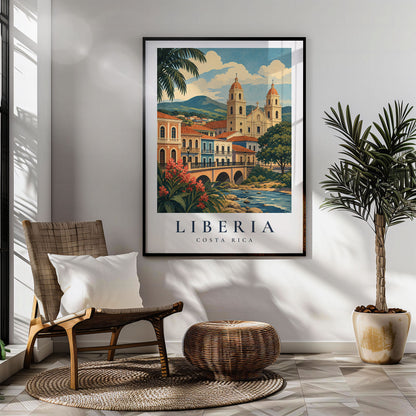 Liberia, Costa Rica
