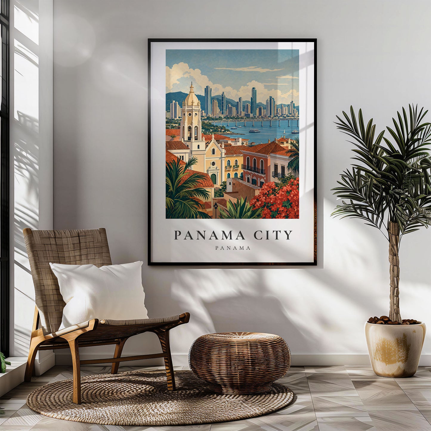 Panama City, Panama