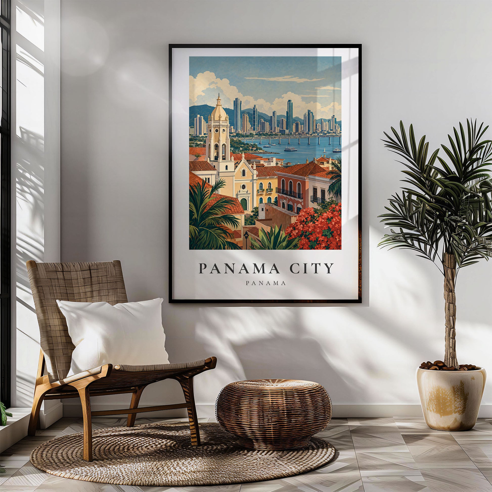 Panama City, Panama