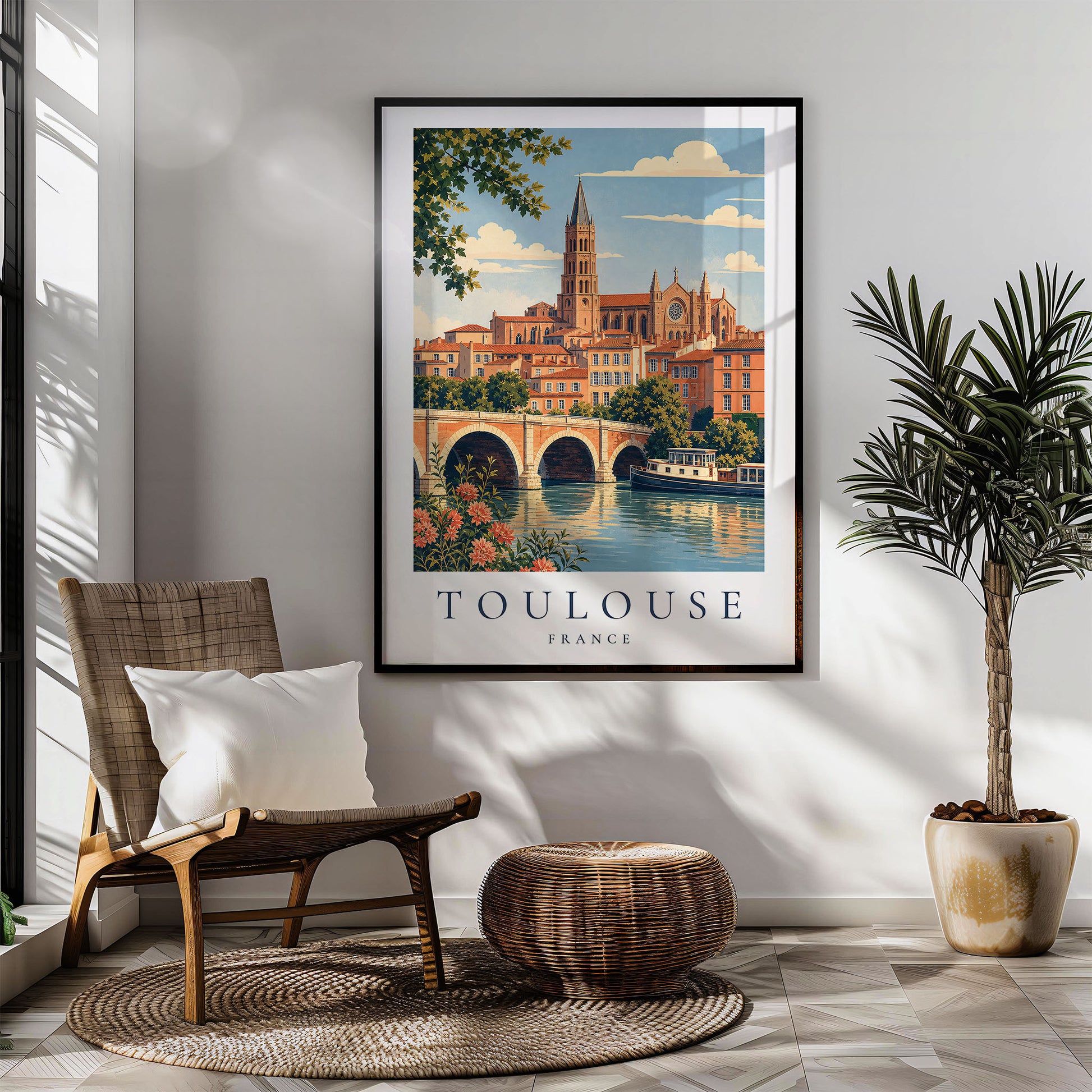 Toulouse, France