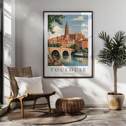 Toulouse, France