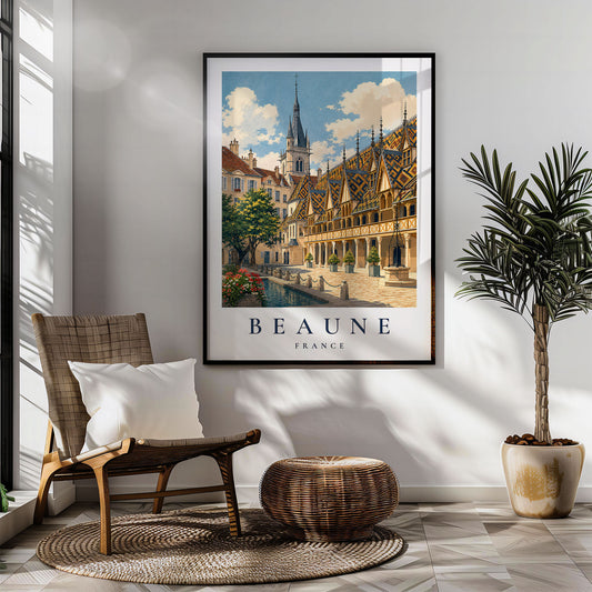 Beaune, France