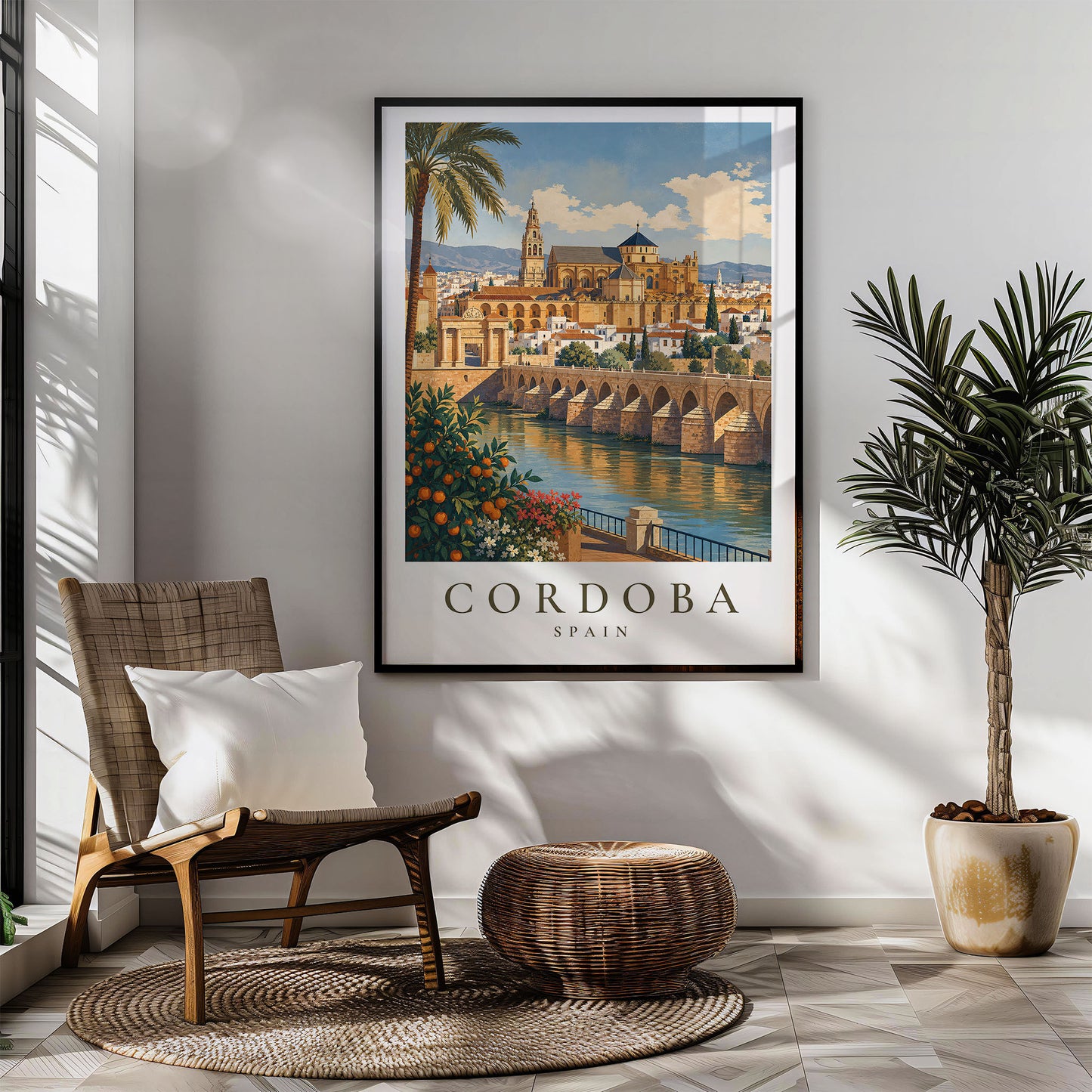 Cordoba, Spain