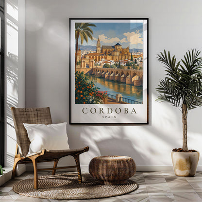 Cordoba, Spain