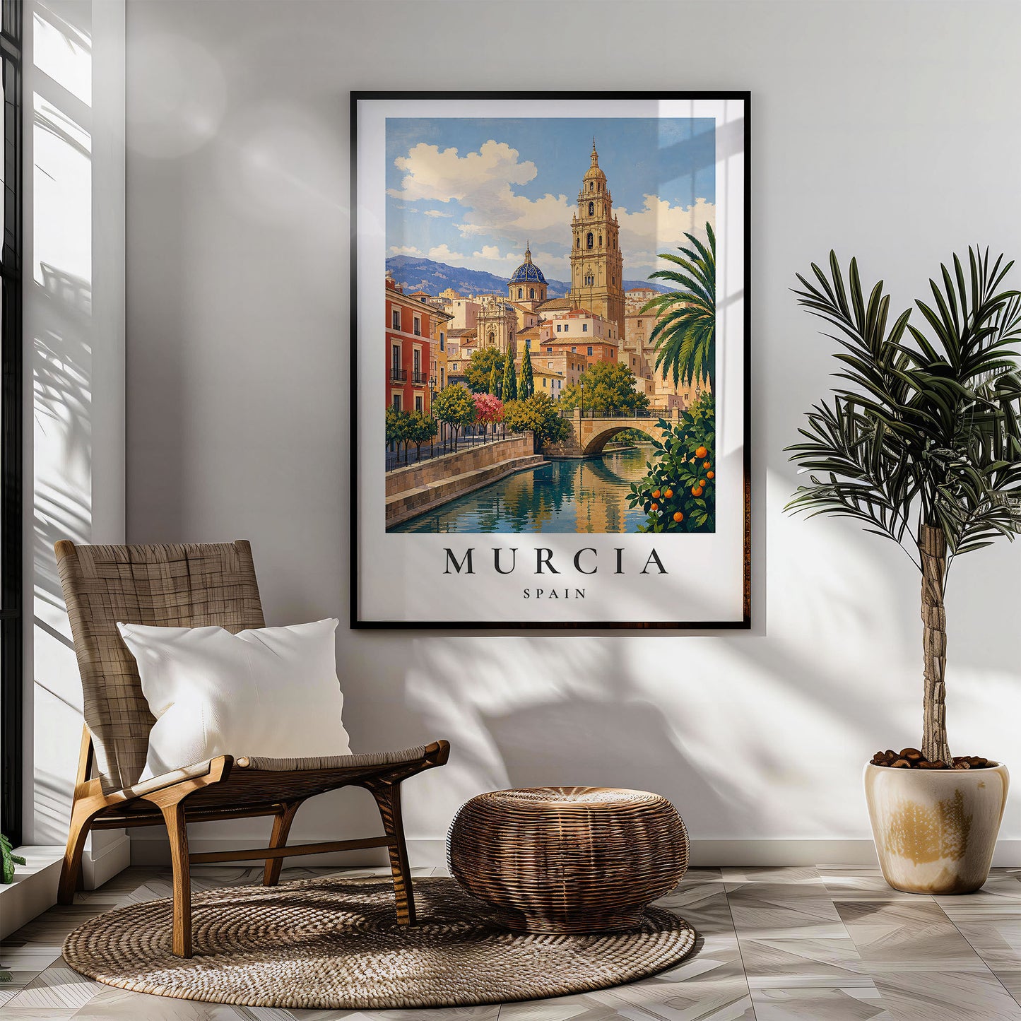 Murcia, Spain